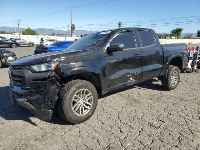 CHEVROLET COLORADO 2023 1gcptcek8p1129559