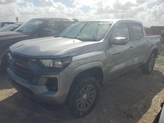 CHEVROLET COLORADO L 2024 1gcptcek8r1169613