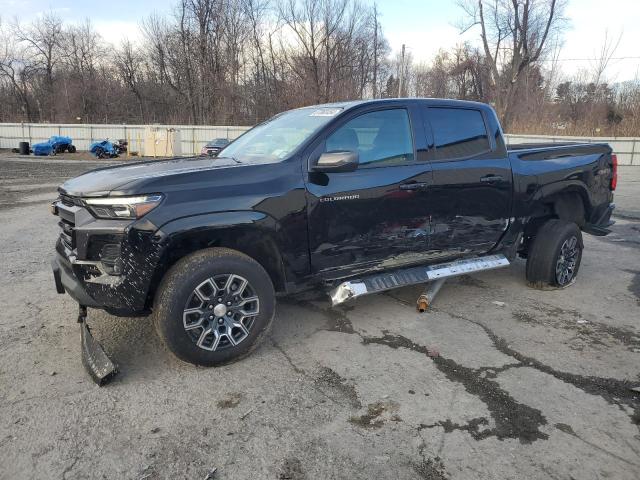 CHEVROLET COLORADO L 2023 1gcptcek9p1217715