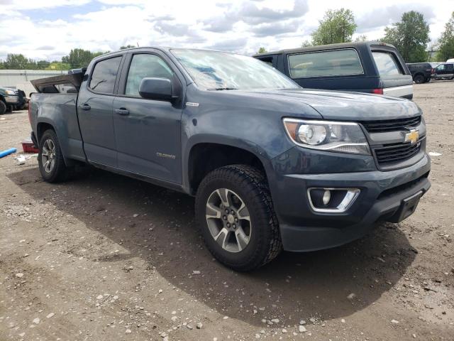 CHEVROLET COLORADO Z 2019 1gcptde10k1143896