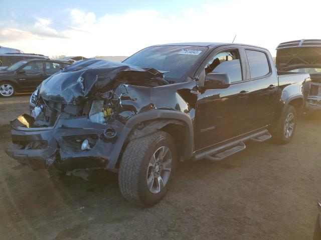 CHEVROLET COLORADO 2016 1gcptde12g1213034