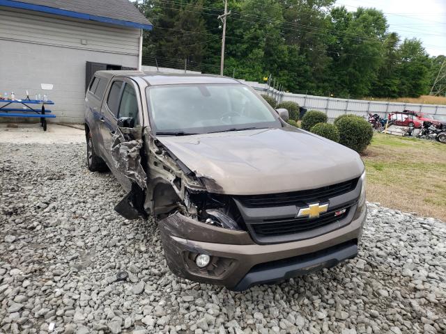 CHEVROLET COLORADO Z 2016 1gcptde13g1242008