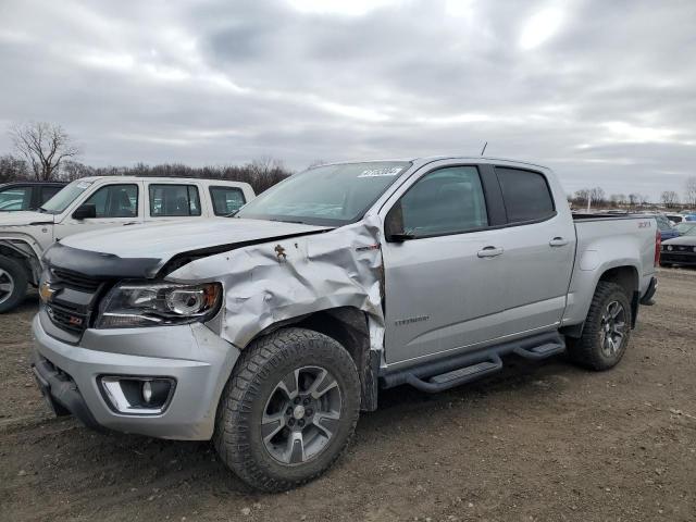 CHEVROLET COLORADO 2016 1gcptde13g1311540