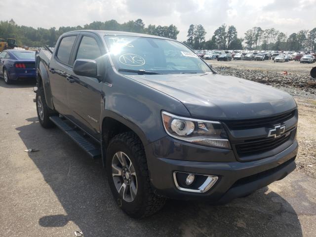 CHEVROLET COLORADO 2016 1gcptde13g1315975