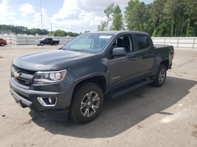 CHEVROLET COLORADO 2016 1gcptde14g1326287