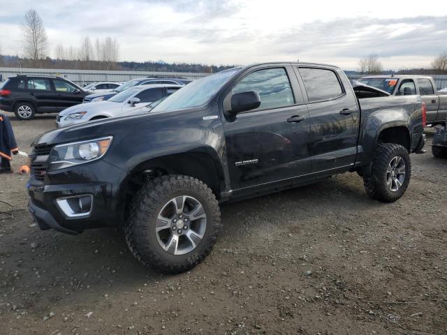 CHEVROLET COLORADO Z 2016 1gcptde14g1354882