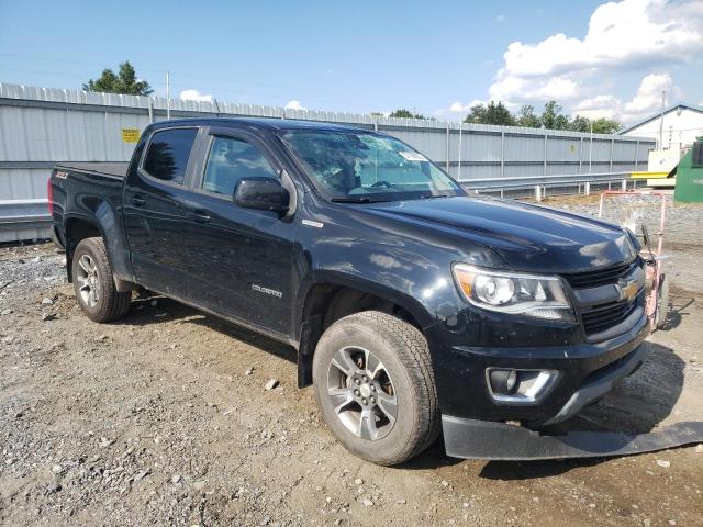 CHEVROLET COLORADO Z 2016 1gcptde15g1189327