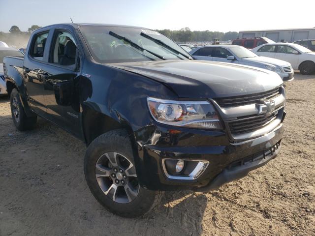 CHEVROLET COLORADO Z 2016 1gcptde15g1350095