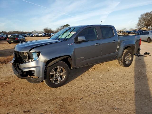 CHEVROLET COLORADO Z 2019 1gcptde15k1143635