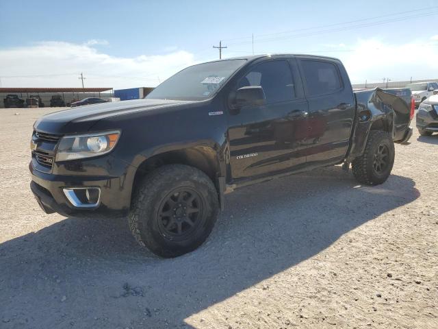 CHEVROLET COLORADO 2016 1gcptde16g1320331