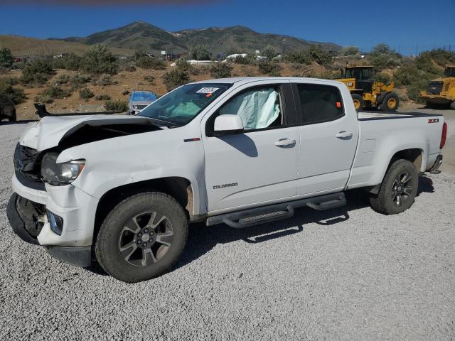 CHEVROLET COLORADO 2018 1gcptde16j1121030