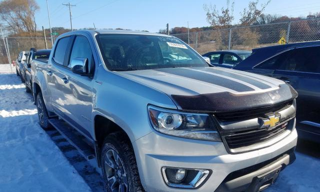 CHEVROLET COLORADO 2016 1gcptde1xg1173429