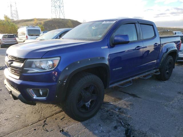 CHEVROLET COLORADO Z 2016 1gcptde1xg1252776