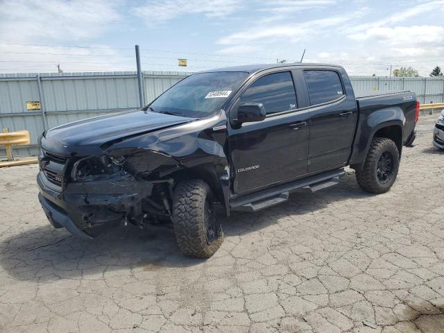 CHEVROLET COLORADO 2016 1gcptde1xg1337827