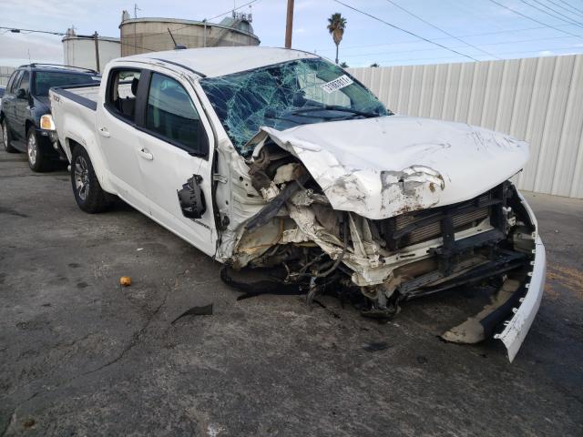 CHEVROLET COLORADO Z 2016 1gcptde1xg1360430