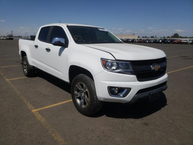 CHEVROLET COLORADO Z 2016 1gcptde1xg1360783