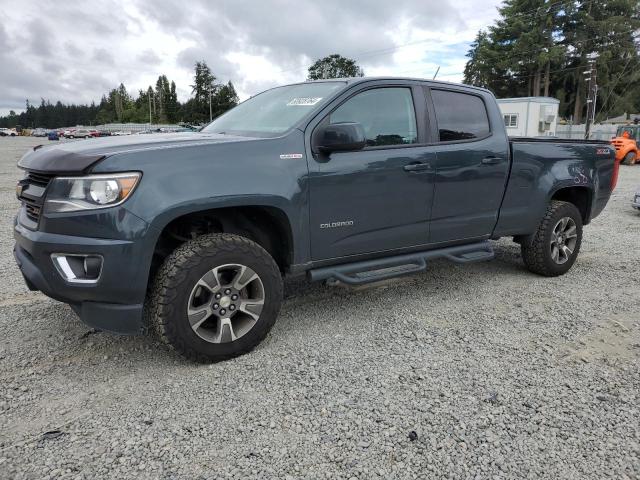 CHEVROLET COLORADO 2017 1gcptde1xh1294494