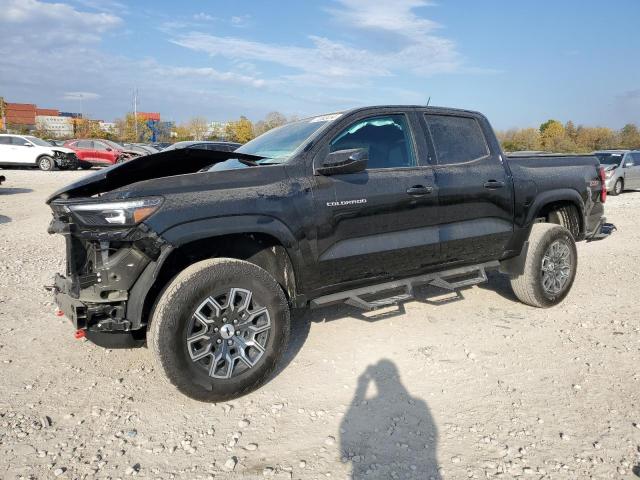 CHEVROLET COLORADO Z 2024 1gcptdek0r1112392