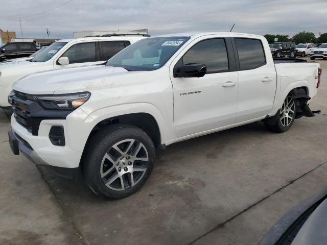 CHEVROLET COLORADO 2023 1gcptdek1p1253243