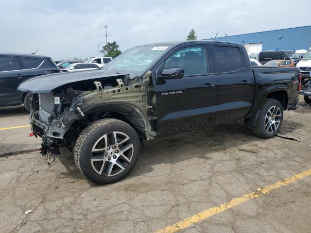 CHEVROLET COLORADO Z 2023 1gcptdek1p1264484