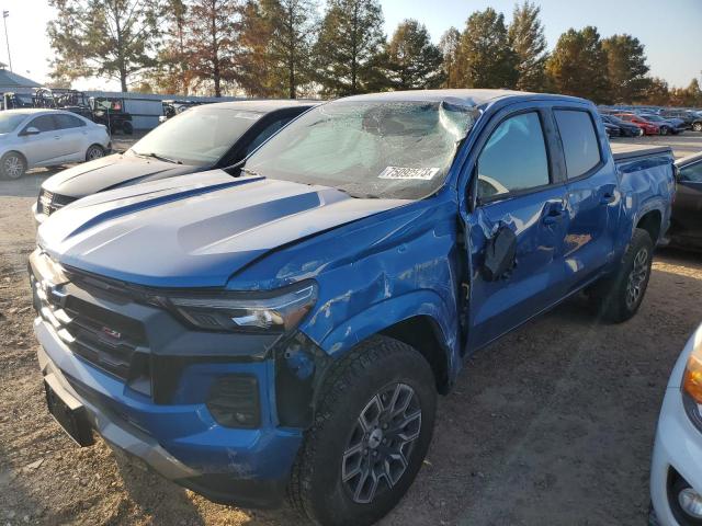 CHEVROLET COLORADO 2023 1gcptdek2p1206352