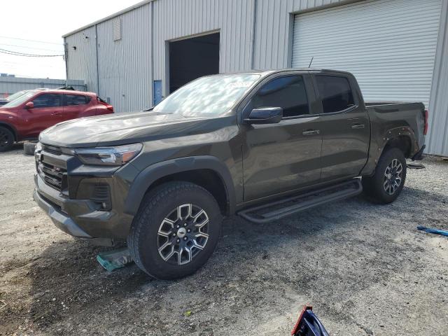 CHEVROLET COLORADO Z 2024 1gcptdek2r1118680