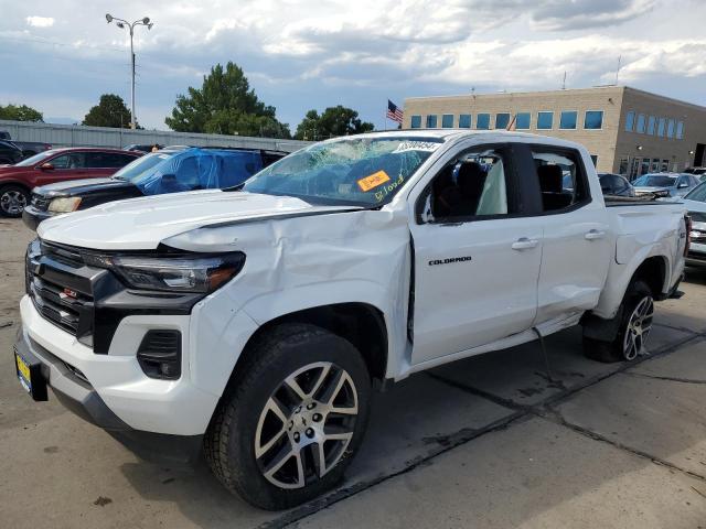 CHEVROLET COLORADO Z 2024 1gcptdek3r1160436