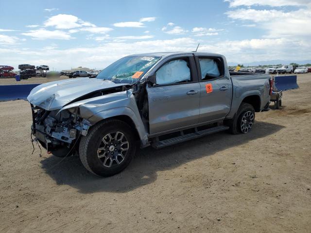 CHEVROLET COLORADO Z 2023 1gcptdek4p1160426