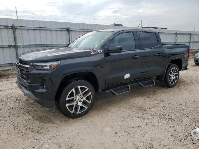 CHEVROLET COLORADO Z 2023 1gcptdek7p1161523