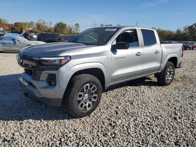 CHEVROLET COLORADO Z 2023 1gcptdek7p1192237