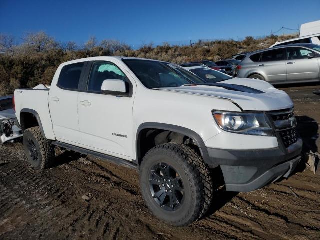 CHEVROLET COLORADO Z 2020 1gcptee11l1162819