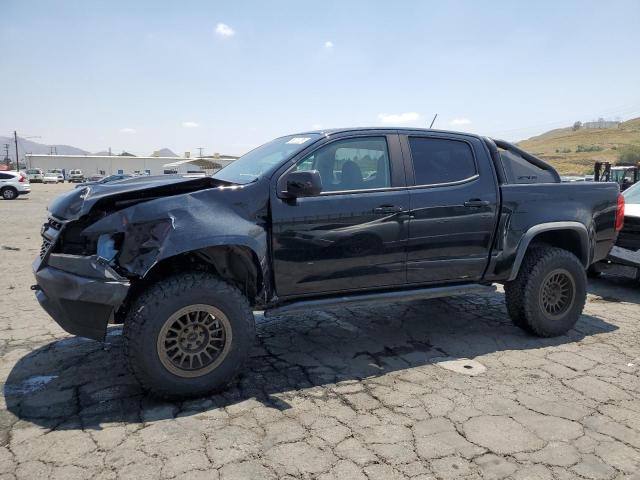 CHEVROLET COLORADO Z 2018 1gcptee14j1195228