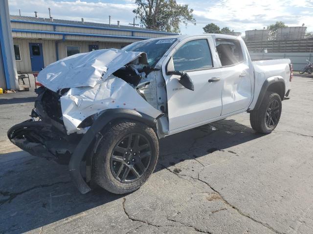 CHEVROLET COLORADO T 2023 1gcpteek1p1175780