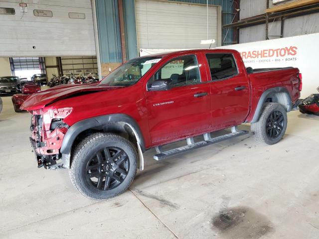 CHEVROLET COLORADO T 2023 1gcpteek1p1215971