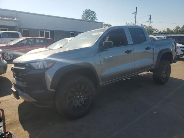 CHEVROLET COLORADO T 2024 1gcpteek2r1109726