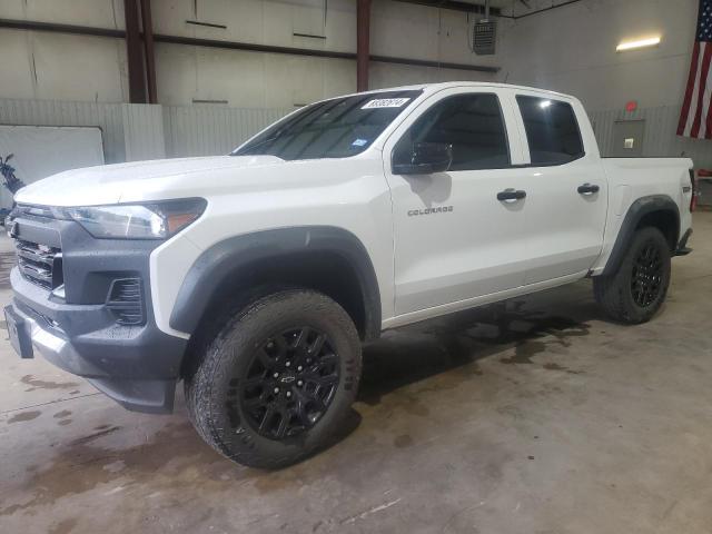 CHEVROLET COLORADO T 2024 1gcpteek2r1168744