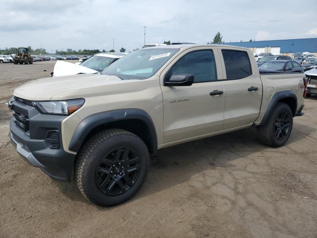 CHEVROLET COLORADO T 2023 1gcpteek3p1263830