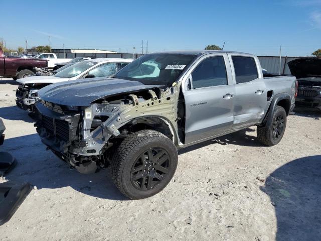 CHEVROLET COLORADO T 2024 1gcpteek3r1280775