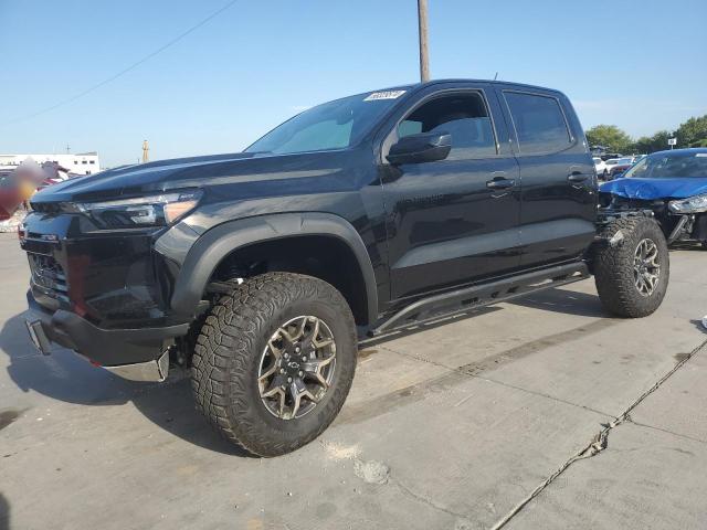 CHEVROLET COLORADO Z 2024 1gcptfek3r1142451