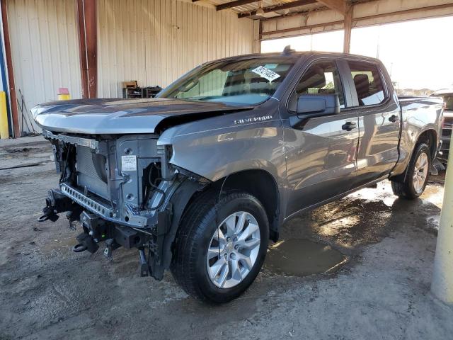 CHEVROLET SILVERADO 2020 1gcpwbeh9lz294666