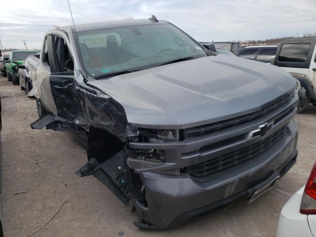 CHEVROLET SILVERADO 2021 1gcpwded7mz106690