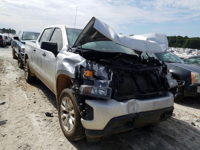 CHEVROLET 150 2019 1gcpybeh9kz367527