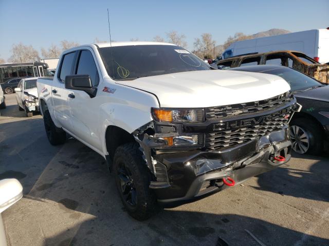 CHEVROLET SILVERADO 0 1gcpyceh9lz294733