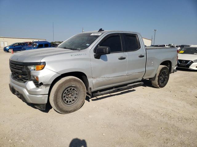 CHEVROLET SILVERADO 2022 1gcrabek1nz578721