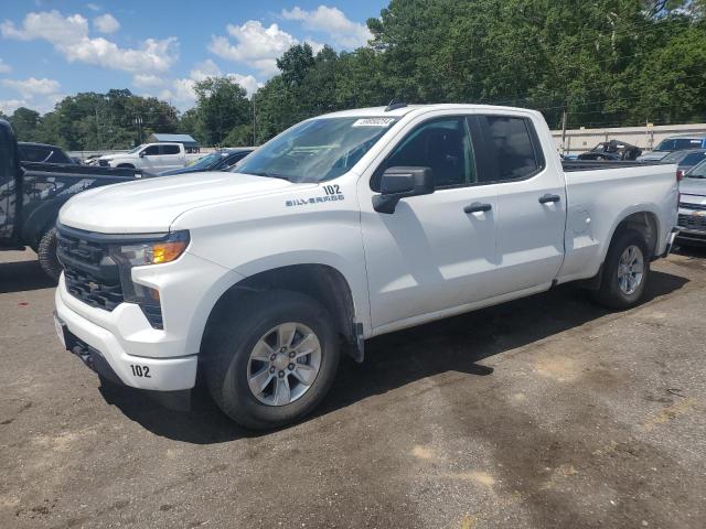 CHEVROLET SILVERADO 2023 1gcrabek7pz108678