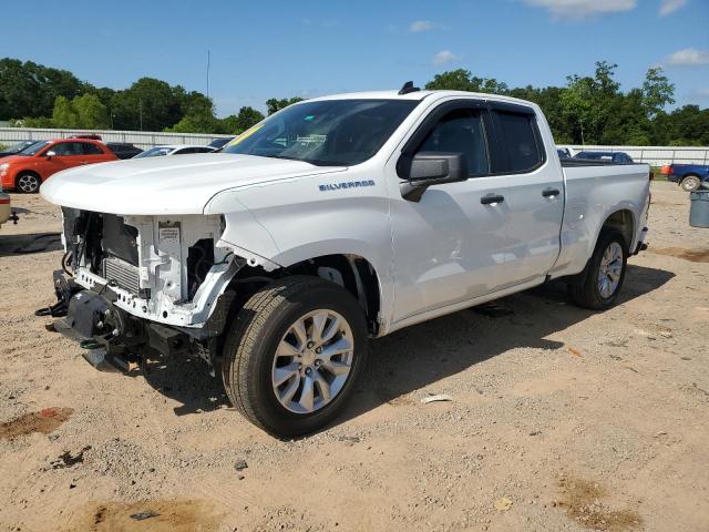 CHEVROLET SILVERADO 2022 1gcrabek9nz624120