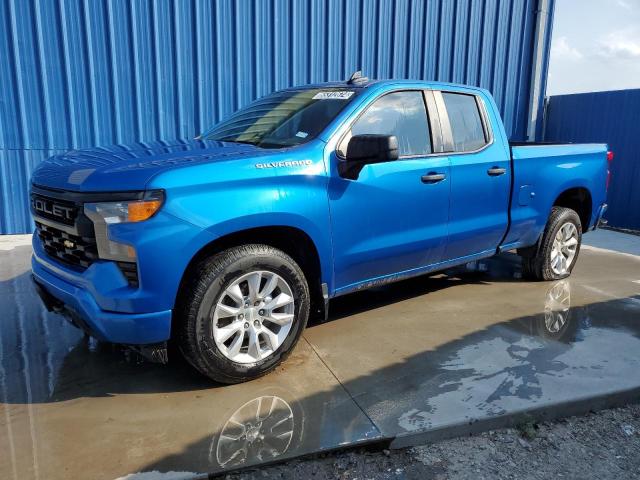 CHEVROLET SILVERADO 2022 1gcrabekxnz567846