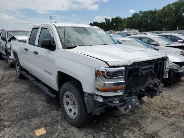 CHEVROLET SILVERADO 2016 1gcrcnec0gz397312