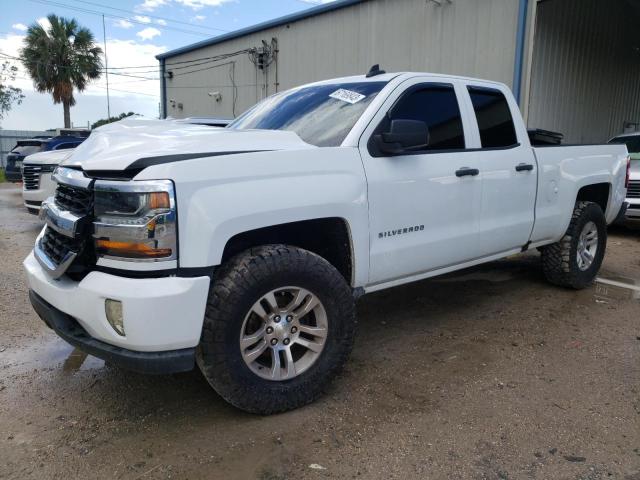 CHEVROLET SILVERADO 2016 1gcrcnec0gz422824