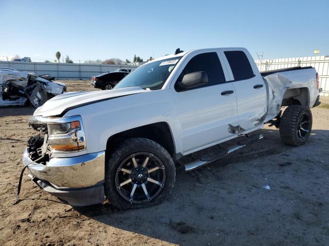 CHEVROLET SILVERADO 2016 1gcrcnec1gz374931